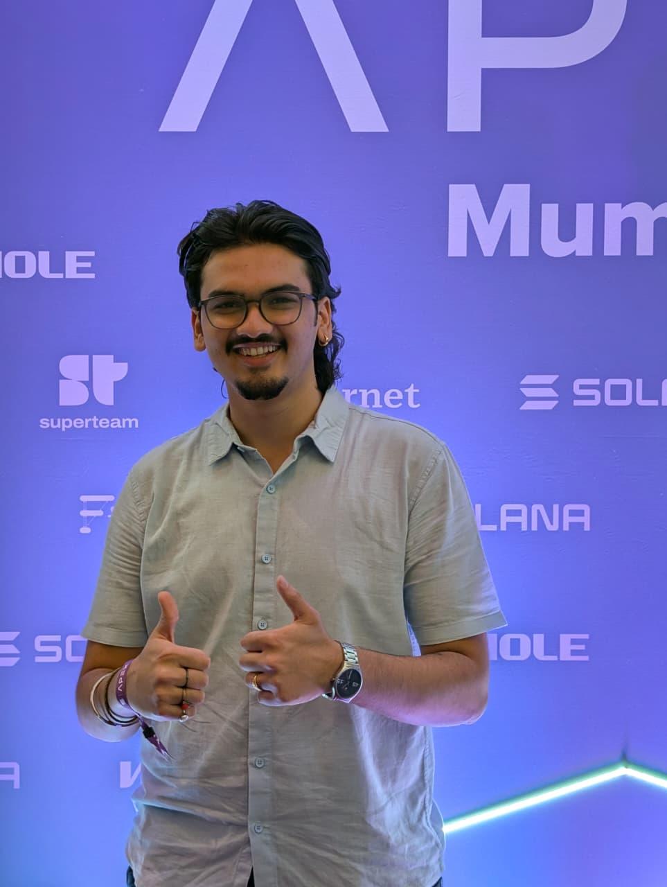 Viraj Pravin Mali profile picture
